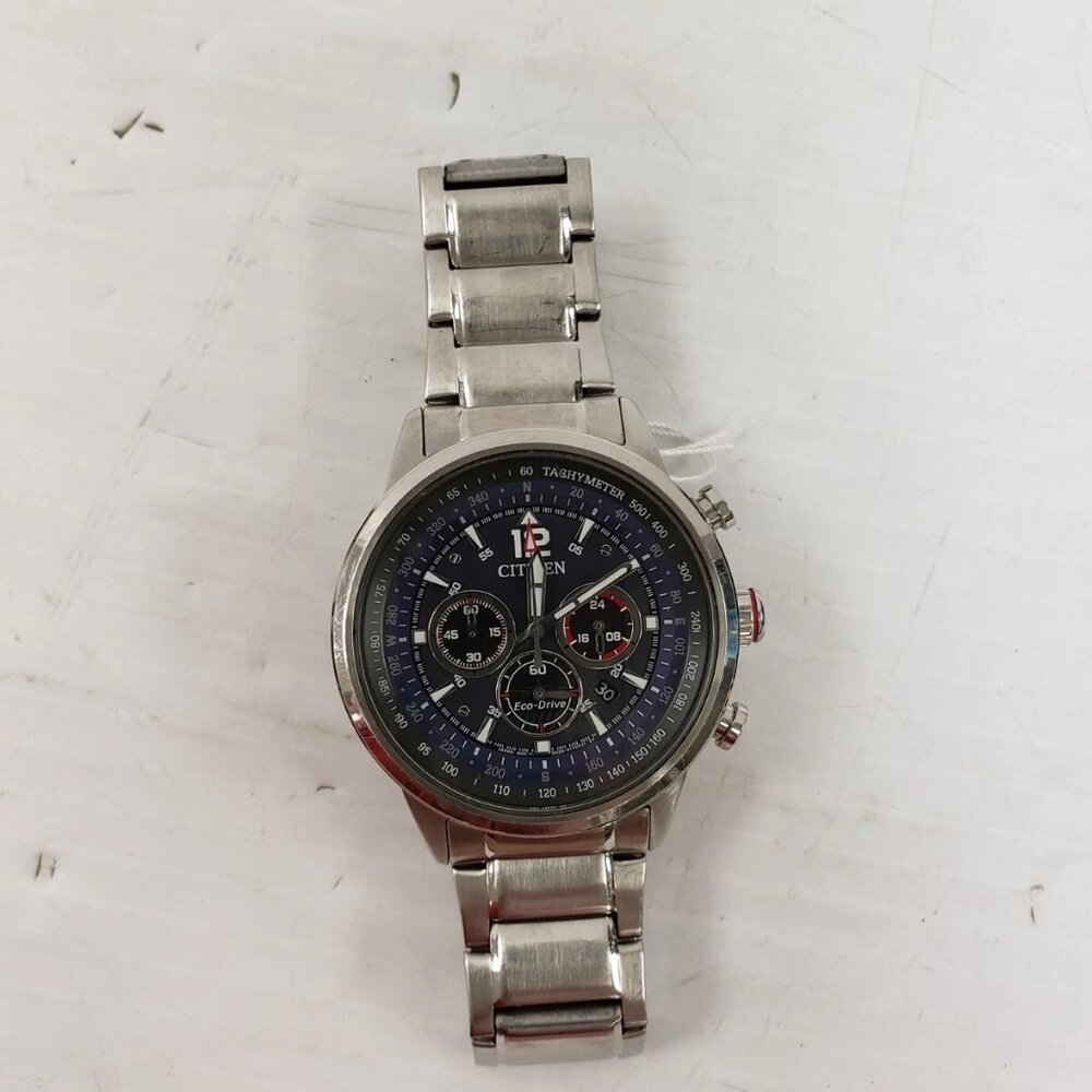 (64259-8) Citizen B620-S128994 Watch